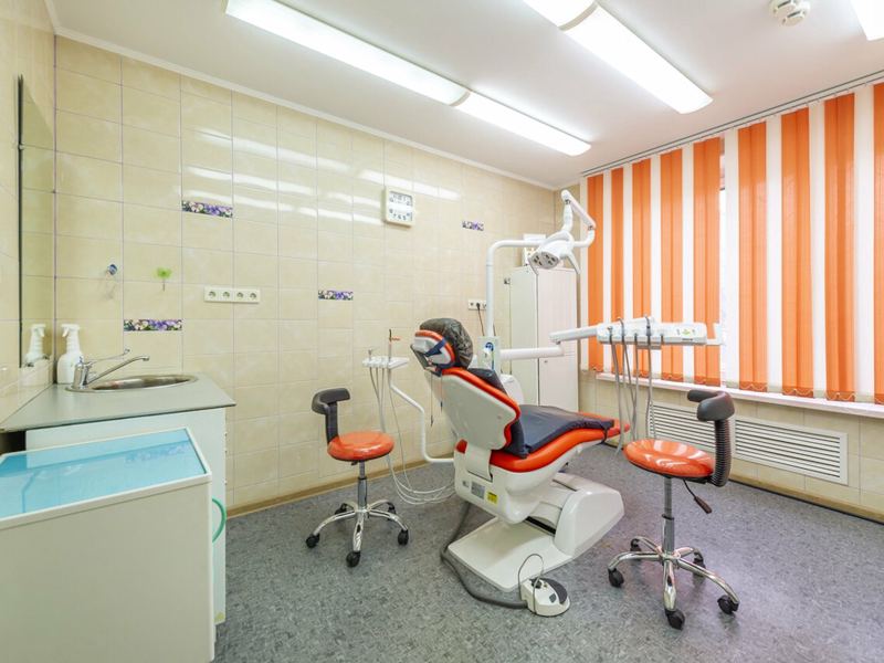 Стоматология Doctor Hit Smile