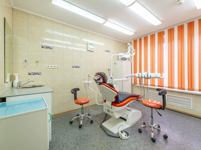 Стоматология Doctor Hit Smile