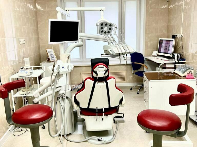 Стоматология Doctor Hit Smile