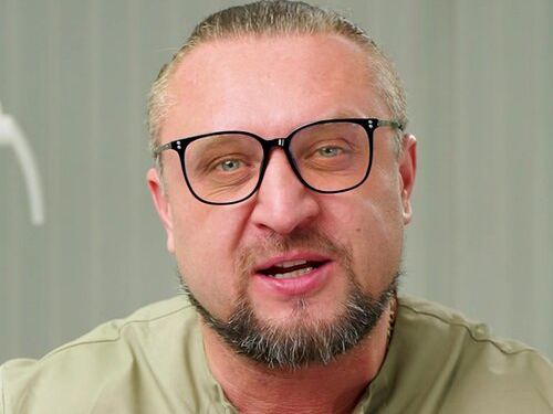 Совершенная улыбка