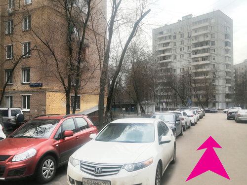 Стоматологическая поликлиника № 60, филиал № 1