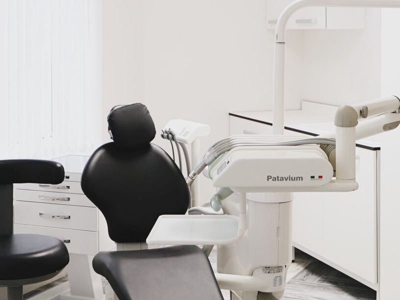 Dentry-clinic