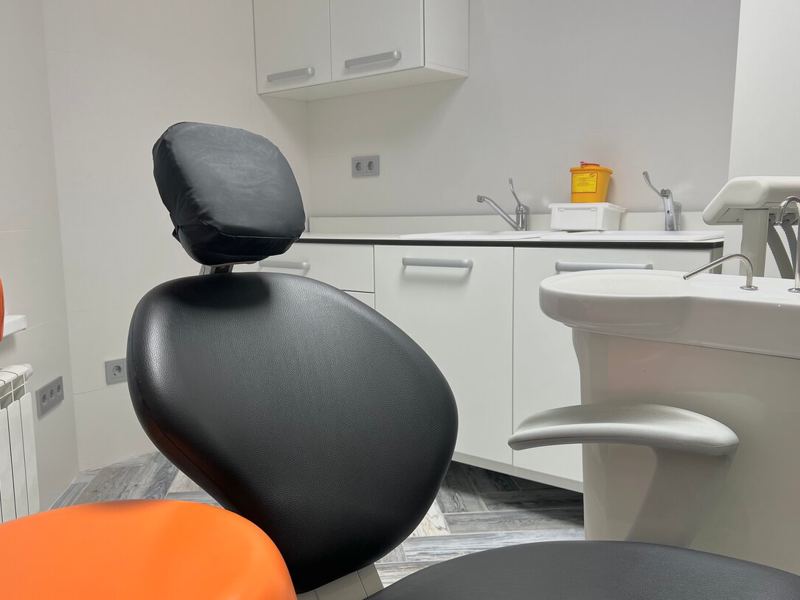 Dentry-clinic