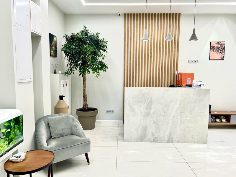 Dentry-clinic