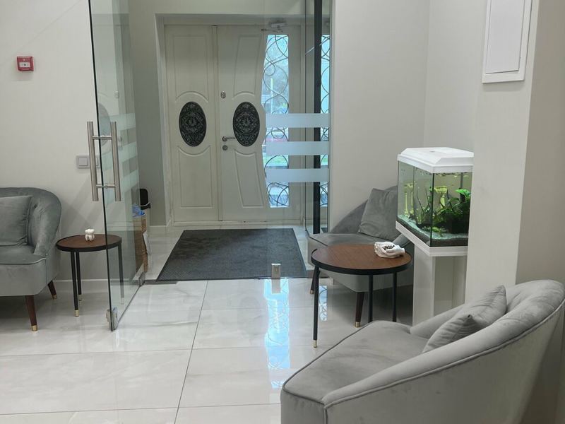 Dentry-clinic
