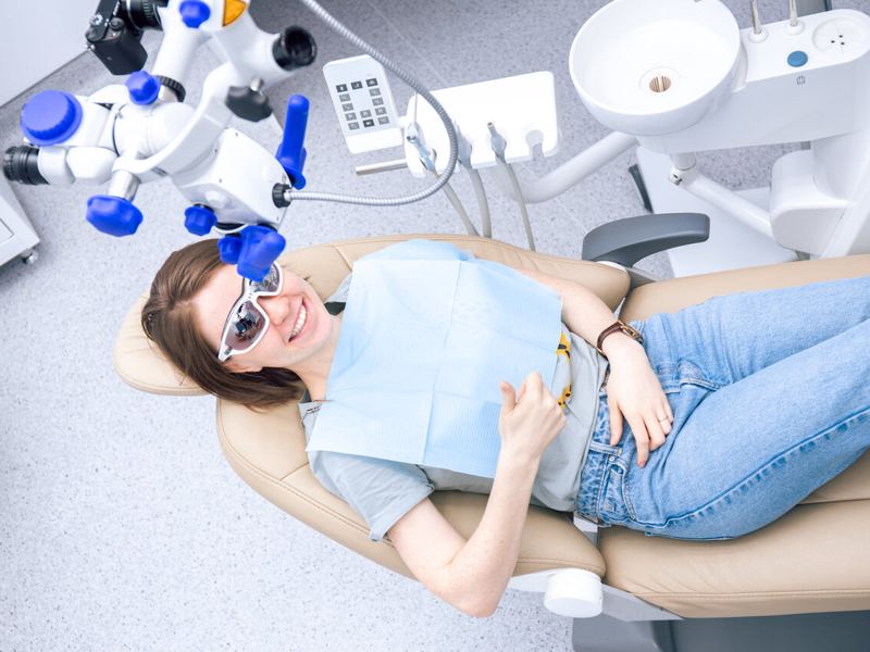 Стоматология доктора Мансурского