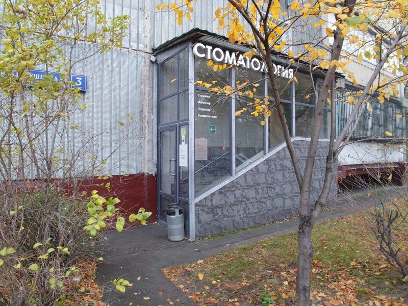 Дентал Визит