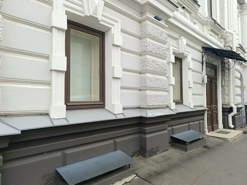 Стоматологическая поликлиника № 53, администрация